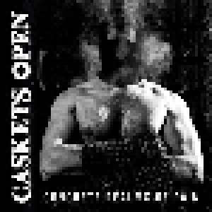 Caskets Open: Concrete Realms Of Pain (CD) - Bild 1