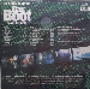 Klaus Doldinger: Das Boot - Die Original Filmmusik (LP) - Bild 3