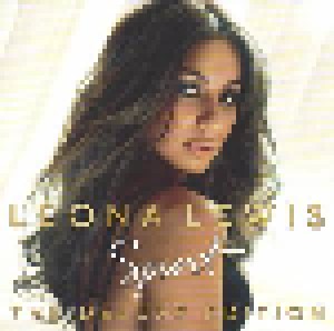 Leona Lewis: Spirit (CD + DVD) - Bild 1