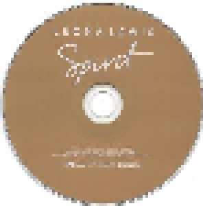 Leona Lewis: Spirit (CD + DVD) - Bild 3