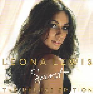 Leona Lewis: Spirit (CD + DVD) - Bild 9
