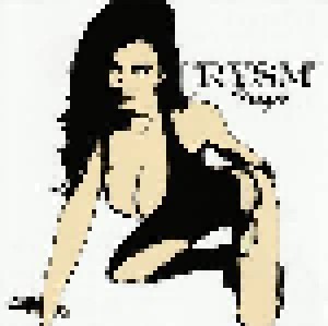 Rysm: Target (Single-CD) - Bild 1