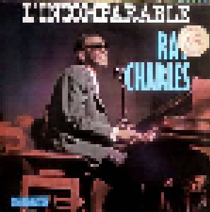 Ray Charles: L'incomparable (LP) - Bild 1