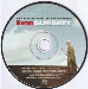 Evan Almighty - Music From And Inspired By The Motion Picture (CD) - Bild 5