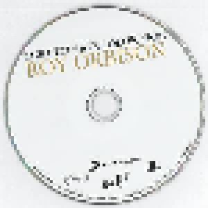 Roy Orbison + Traveling Wilburys: The Ultimate Collection (Split-CD) - Bild 3