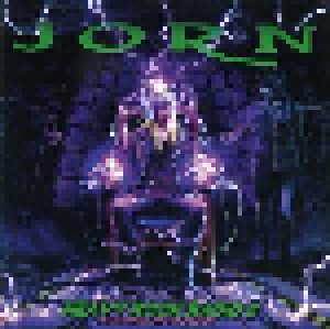 Jorn: Heavy Rock Radio II - Executing The Classics (CD) - Bild 1