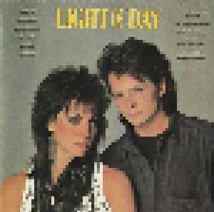 Light Of Day (CD) - Bild 1