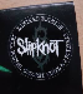 Slipknot: Mate. Feed. Kill. Repeat. (LP) - Bild 2