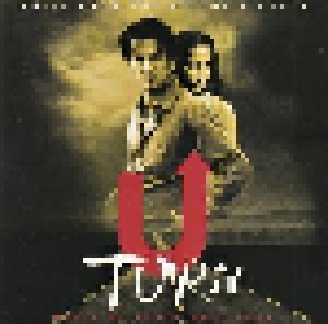 U-Turn (CD) - Bild 1