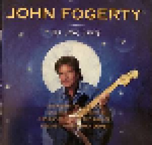 John Fogerty: Blue Moon Swamp (Promo-CD) - Bild 1