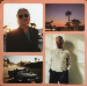 Paul Weller: On Sunset (2-LP) - Bild 8