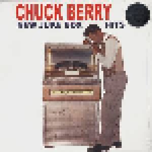 Chuck Berry: New Juke Box Hits (LP + CD) - Bild 1