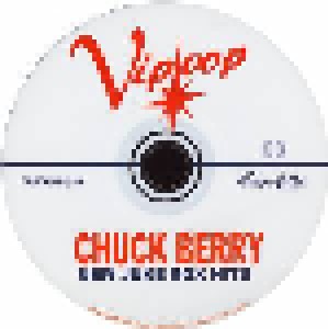 Chuck Berry: New Juke Box Hits (LP + CD) - Bild 6