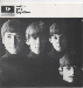 The Beatles: With The Beatles (CD) - Bild 1