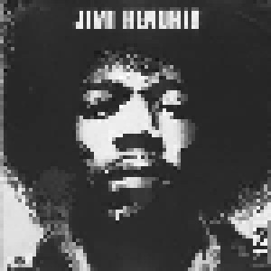 Jimi Hendrix: Zweitausendeins (2-CD) - Bild 1