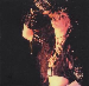 Bathory + Quorthon: Burnin' Leather 1983-1995 (Split-CD) - Bild 2