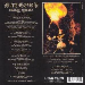 Bathory + Quorthon: Burnin' Leather 1983-1995 (Split-CD) - Bild 10