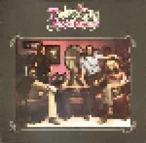 The Doobie Brothers: Toulouse Street (LP) - Bild 1