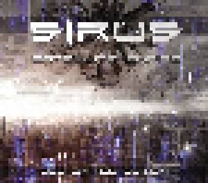 Cover - Sirus: Satellite Empire