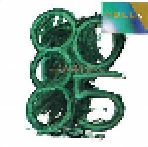 Yello: 1980-1985 The New Mix In One Go (CD) - Bild 1