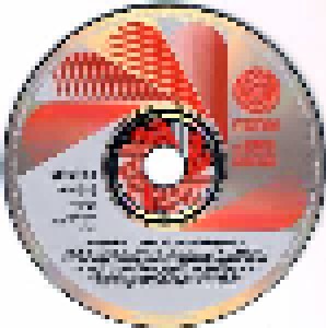 Yello: 1980-1985 The New Mix In One Go (CD) - Bild 3