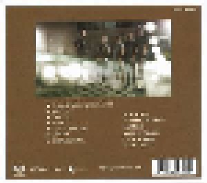 Blenden: In Den Wirren Einer Nacht (CD) - Bild 2