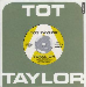 Cover - Tot Taylor: Yoko, Oh