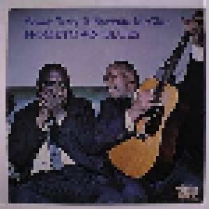 Sonny Terry & Brownie McGhee: Hometown Blues (Promo-LP) - Bild 1
