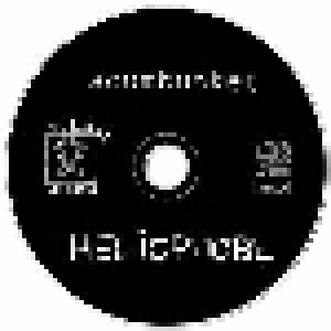 Scumbucket: Heliophobe (CD) - Bild 5