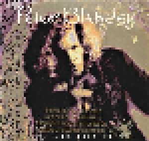 Peter Blakeley: The Pale Horse (Promo-CD) - Bild 1