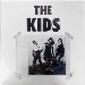 The Kids: The Kids (LP) - Bild 1