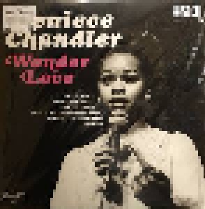 Cover - Deniece Chandler: Wonder Love