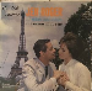 Cover - Jen Roger: Ça, C'est L'amour