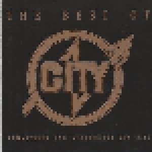 City: The Best Of City (CD) - Bild 1