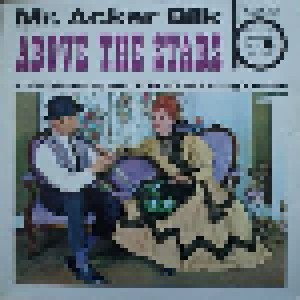 Mr. Acker Bilk & The Leon Young String Chorale: Above The Stars (LP) - Bild 1