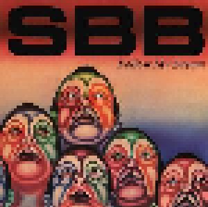 SBB: Follow My Dream (CD) - Bild 1