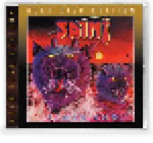 Saint: Time's End (CD) - Bild 1