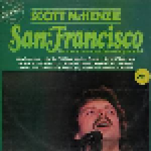 Scott McKenzie: San Francisco (LP) - Bild 1