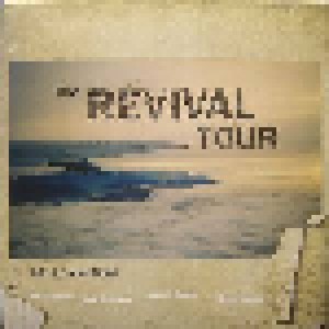 Brian Fallon + Dan Andriano + Dave Hause + Chuck Ragan: The Revival Tour 2011 Collections (Split-12") - Bild 1
