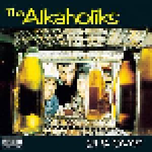 Tha Alkaholiks: 21 & Over (CD) - Bild 1
