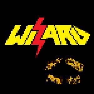 Wizard: Marlin, Grog, Madman, And The Bomb (CD) - Bild 1