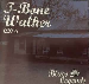 T-Bone Walker: Blues Legends (CD) - Bild 1