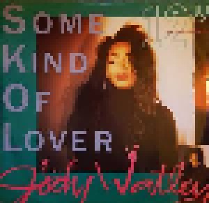Jody Watley: Some Kind Of Lover (12") - Bild 1