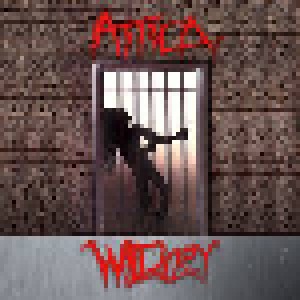 Cover - Attica: Wild Cry