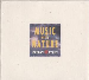 Music Meets Nature (Promo-Mini-CD / EP) - Bild 1
