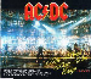 AC/DC: Dirty Deeds Done Dirt Cheap (Live) - Cover