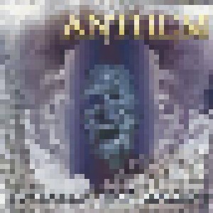 Anthem: Metal Or Bust (CD) - Bild 1