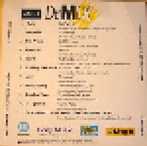 De Mix Vol. 2 (CD) - Bild 2