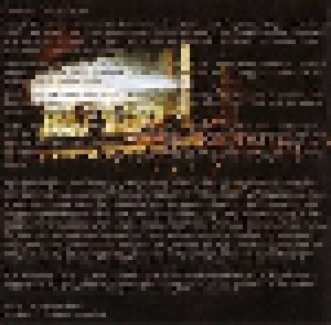 Entombed: Unreal Estate (Promo-CD) - Bild 4