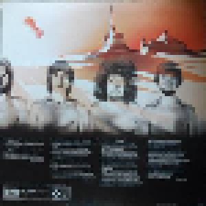 Electric Light Orchestra: ELO 2 (LP) - Bild 4